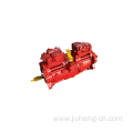 Excavator R220-9 Hydraulic Main Pump R220LC-9 Hydraulic Pump